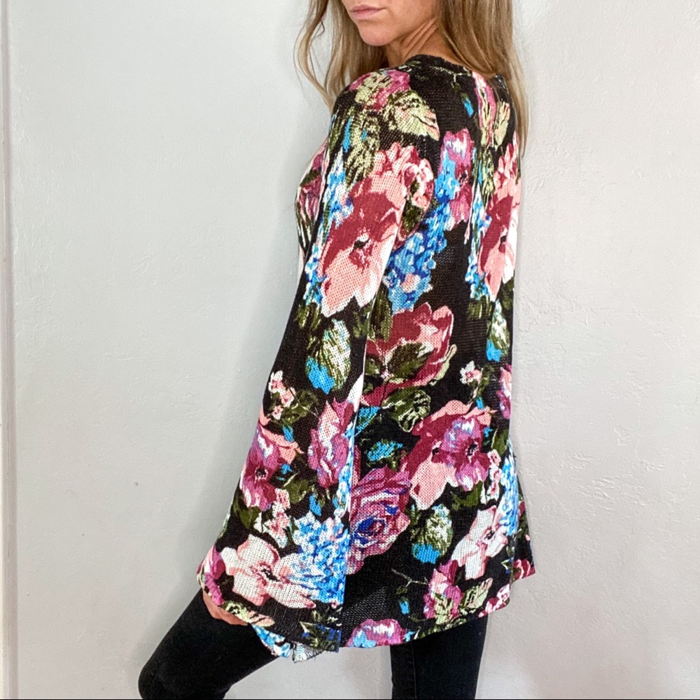 Show me your mumu festibell sweater